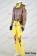 X Men Gambit Cosplay Costume Uniform