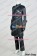 Game of Thrones Jon Snow Cosplay Costume Outfits