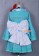 Vocaloid 2 Mr.Alice Hatsune Miku Cosplay Dress