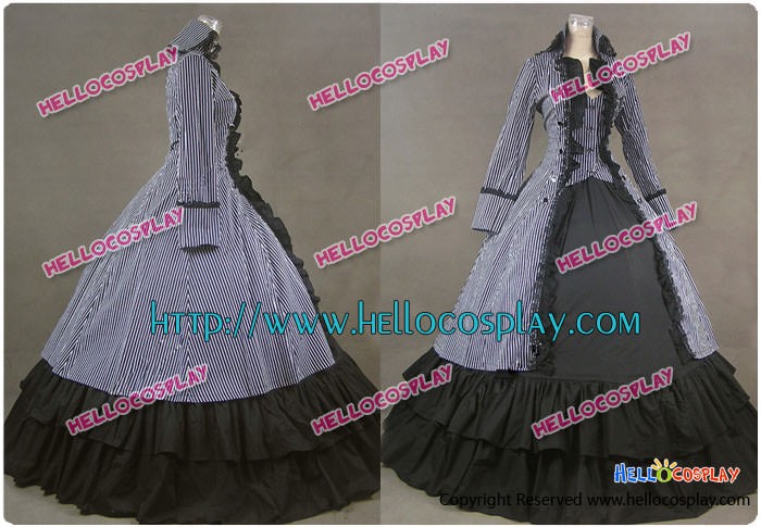ball gown coat