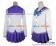 Sankarea Cosplay Saoji Ranko Costume Girl Uniform