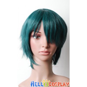 The Prince Of Tennis Cosplay Echizen Ryoma Wig