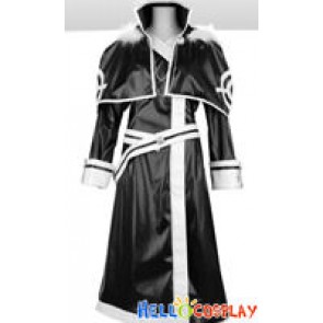 Witch Hunter Cosplay Tasha Godspell Costume