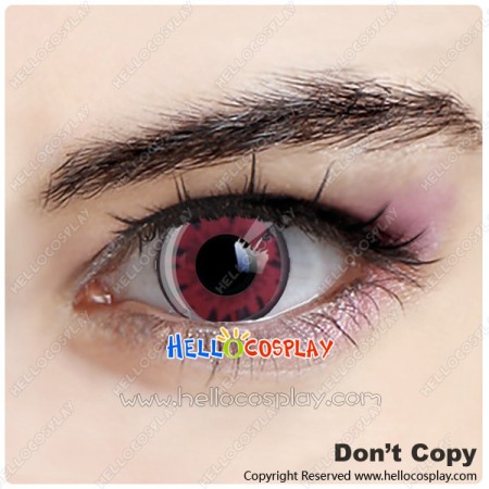 Twilight Cosplay Volturi Contact Lense