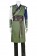 Doctor Strange Baron Mordo Cosplay Costume Uniform