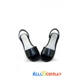Fairy Tail Cosplay Shoes Natsu Dragneel Shoes