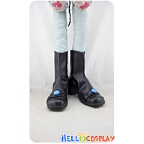The Legend Of Heroes Cosplay Shoes Altina Orion Boots