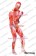 Attack On Titan Shingeki No Kyojin Kinnikuman Leotard Cosplay Costume Jumpsuit