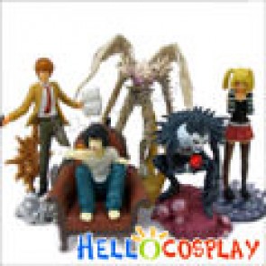 Death Note Doll