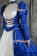 Fate Stay Night Fate Zero Cosplay Saber Dress Costume