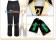 Vocaloid 2 Kagamine Len Cosplay Costume