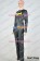 Batgirl Supergirl Barbara Gordon Jumpsuit Cosplay Costume