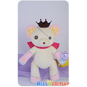 100 Sleeping Princes The Kingdom of Dreams Cosplay Hinata Doll Pillow