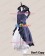 Robotics Notes Cosplay Airi Yukifune Dress Costume