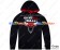 Chicago Bulls True Team Cosplay Gangsta Bulls FLAT BILL Hoodie