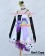 Vocaloid 2 Cosplay Camellia Haku Costume Formal Dress