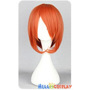 Angel Beats Yuzuru Otonashi Cosplay Wig