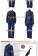 Hetalia Axis Powers Prussia Military Uniform