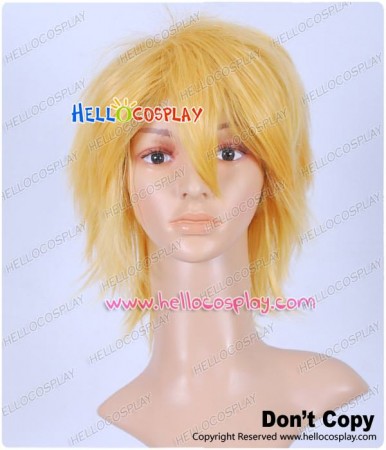 Uta No Prince-sama Syo Kurusu Cosplay Wig