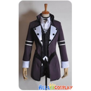 Vocaloid Cosplay Deadline Circus Len Costume