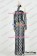 Star Wars 3 Padme Amidala Cosplay Costume Dress