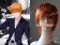 Bleach Ichigo cosplay wig