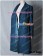 Doctor Dr Amy Teal Wool Blue Coat Costume