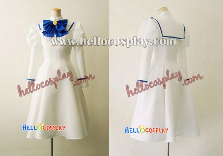 Otome Wa Boku Ni Koishiteru Cosplay Summer School Uniform