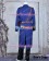 Axis Powers Hetalia APH Cosplay Sweden Berwald Oxenstierna Costume