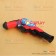 Kaizoku Sentai Gokaiger Cosplay Captain Marvelous Gokai Red Gun Prop