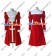 Ragnarok Online Angel Pastor Cosplay Costume