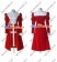 Ragnarok Online Angel Pastor Cosplay Costume