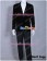 The Third Doctor Costume 3rd Dr Jon Pertwee Outfits