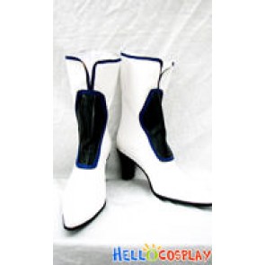 Guilty Gear Cosplay Dizzy Boots