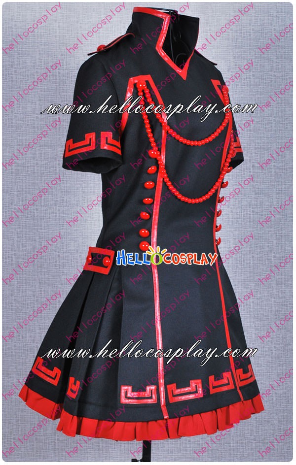 Vocaloid 2 Cosplay Luka Megurine Dress Dye Synthesis Song Over Vocaloid 2 Cosplay Luka Megurine Dress Dye Synthesis Song Over