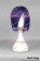 Tokyo Ghoul Touka Kirishima Cosplay Wig Purple