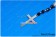 Heartbeat Restaurant Cosplay Toru Kanzaki Tōru Cross Beads Necklace Accessories