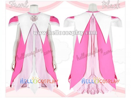 Ojamajo Doremi Cosplay Doremi Harukaze Costume