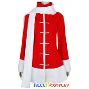 Gintama Kagura Cosplay Costume