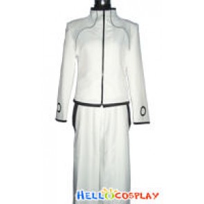 Bleach Szayelaporro Granz Cosplay Costume