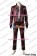 Guardians of the Galaxy Peter Quill Star-Lord Cosplay Costume 