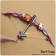 Kamen Rider Gaim Cosplay Kouta Kazuraba Sonic Arrow Weapon