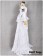 Pandora Hearts Cosplay Costume White Rabbit  Dress