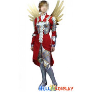 N3 Ninety Nine Nights Temple Knights Inphyy Armor Costume