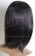 Black 004 short Wig