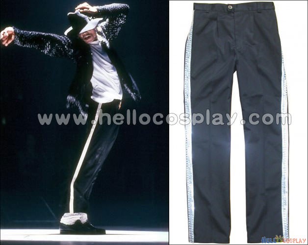 Michael Jackson Billie Jean Victory Tour | U Know That Peopl… | Flickr-pokeht.vn