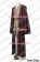 Star Wars Mace Windu Cosplay Costume