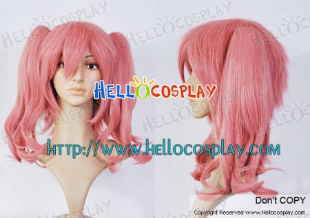 Toaru Majutsu No Index Cosplay Kuroko Shirai Wig