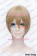 Gintama Okita Sougo Cosplay Wig