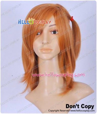 Uta no Prince-sama Cosplay Ren Jinguuji Wig